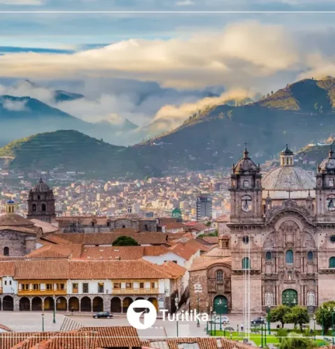 Lugares Turísticos del City Tour en Cusco: Descubre la Magia de la Ciudad Imperial