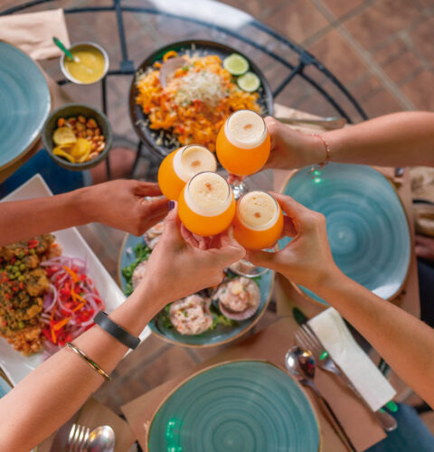 Tour Gastronómico Medio Día