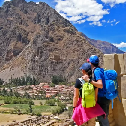 Tour Valle Sagrado 5
