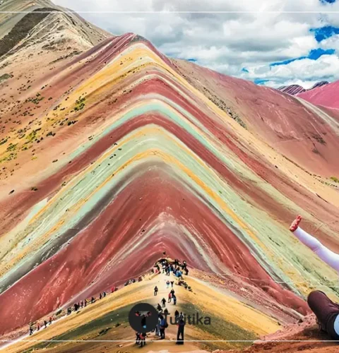 Viajar a la Montaña de 7 Colores (Vinicunca): Mejor Época, Clima, Rutas y Consejos