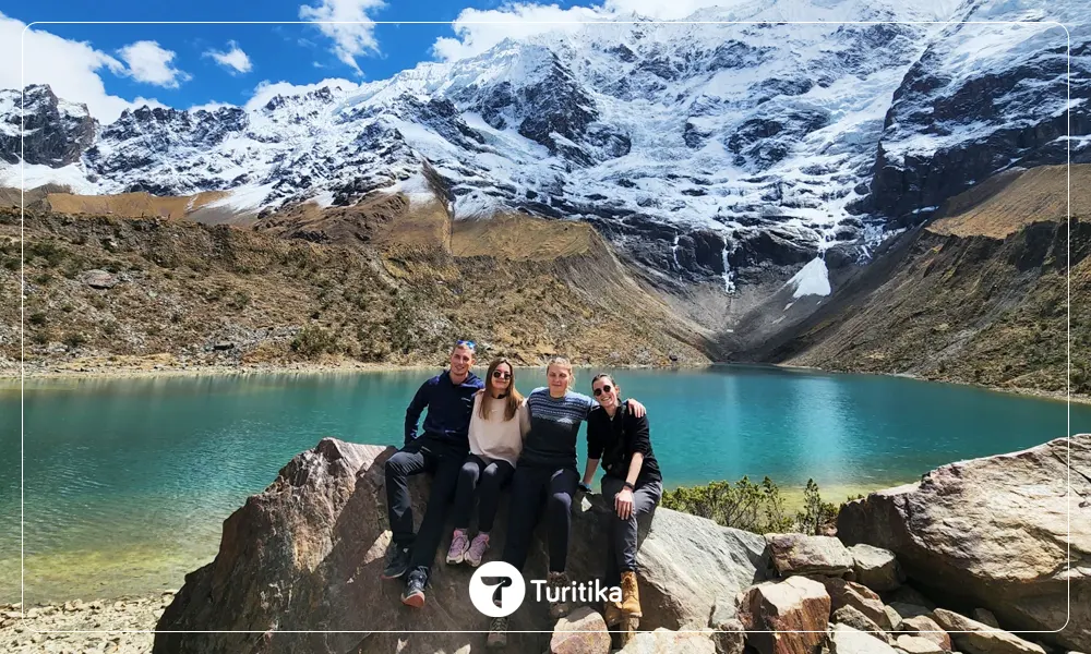 10 motivos para visitar a Laguna Humantay 10 motivos para visitar a Laguna Humantay
