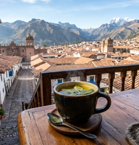 Mal de Altura en Cusco: Síntomas, Prevención y Remedios Mal de Altura en Cusco: Síntomas, Prevención y Remedios