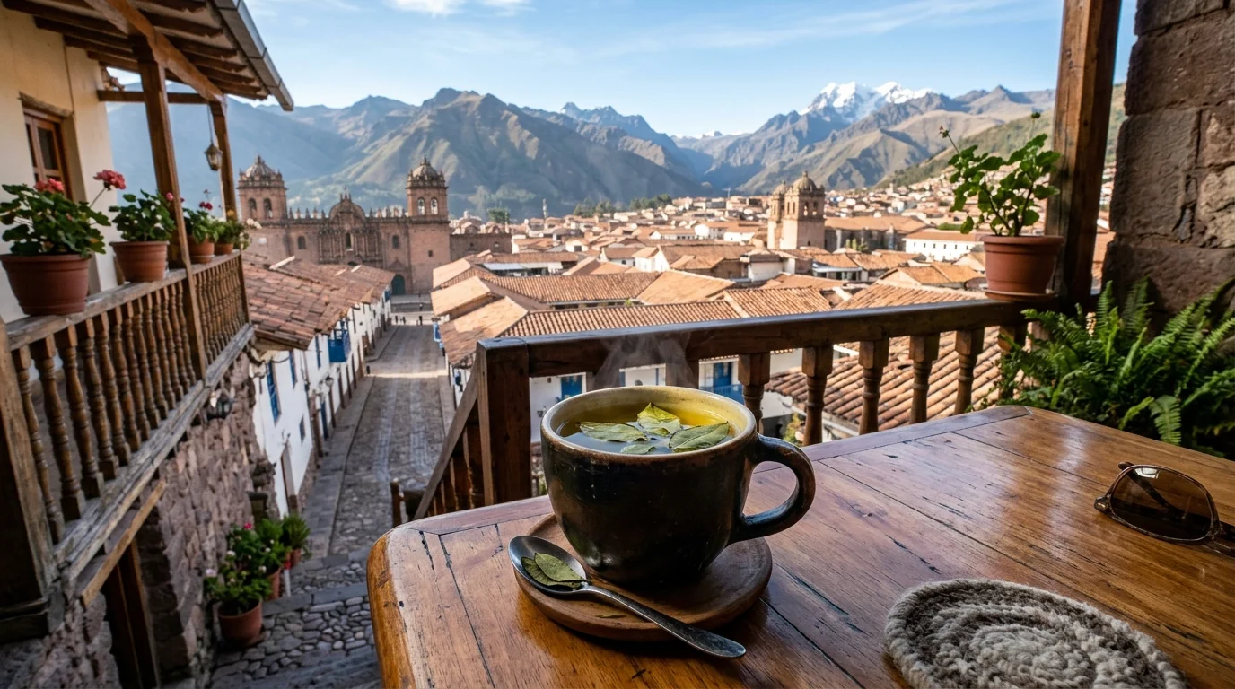 Mal de Altura en Cusco: Síntomas, Prevención y Remedios Mal de Altura en Cusco: Síntomas, Prevención y Remedios