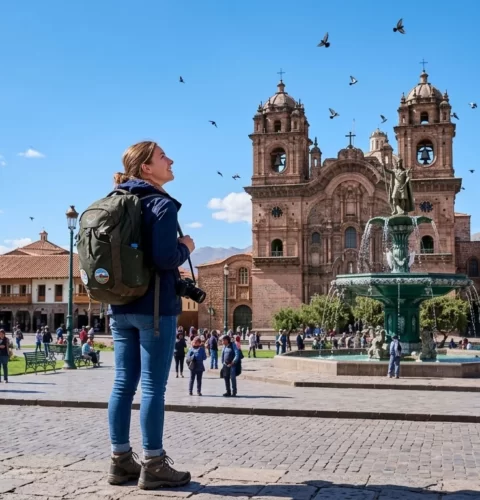 Primera Vez en Cusco: 15 Cosas que Debes Saber Antes de Llegar