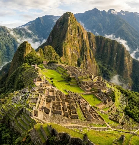 Qué Ver en Machu Picchu: Los 10 Lugares Imprescindibles