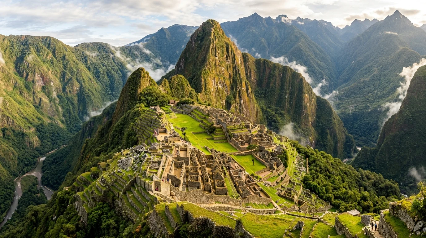 Qué Ver en Machu Picchu: Los 10 Lugares Imprescindibles Qué Ver en Machu Picchu: Los 10 Lugares Imprescindibles