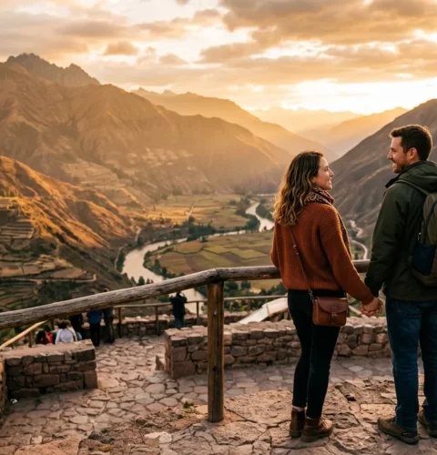 Viaje en Pareja a Perú: Ideas Románticas e Itinerario Ideal