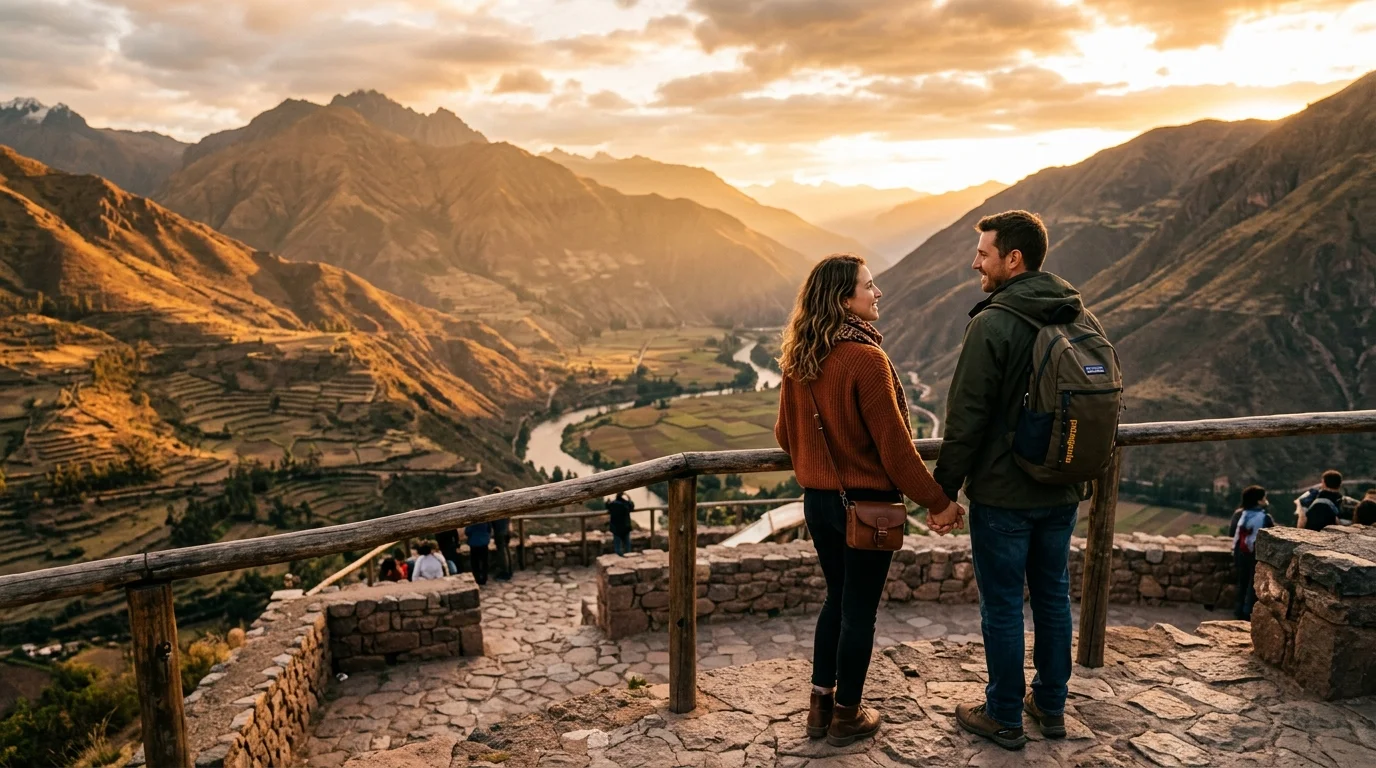 Viaje en Pareja a Perú: Ideas Románticas e Itinerario Ideal Viaje en Pareja a Perú: Ideas Románticas e Itinerario Ideal